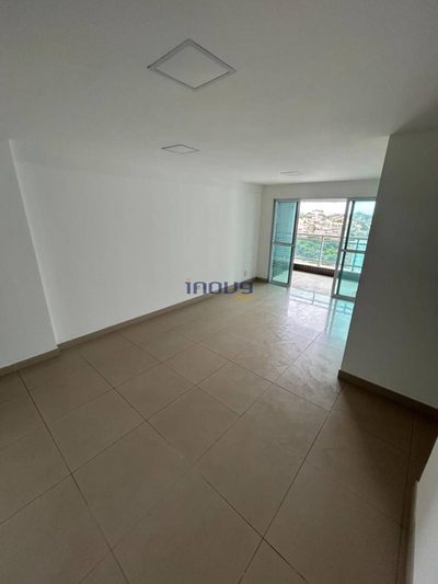Apartamento, 3 quartos, 110 m² - Foto 4