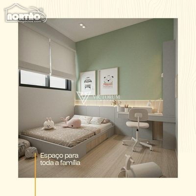 Casa, 2 quartos, 83 m² - Foto 5