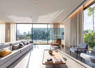 Casa, 3 quartos, 1200 m² - Foto 3