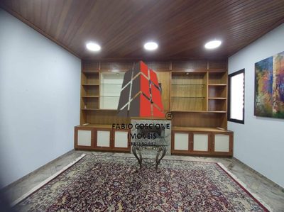 Apartamento, 4 quartos, 400 m² - Foto 3