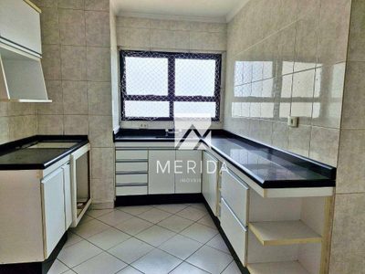 Apartamento, 3 quartos, 97 m² - Foto 5