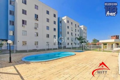 Apartamento, 2 quartos, 38 m² - Foto 1