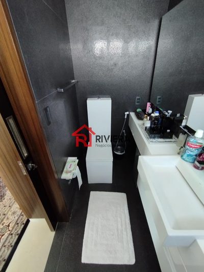 Apartamento, 4 quartos, 400 m² - Foto 5