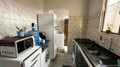 Casa, 2 quartos, 53 m² - Foto 3
