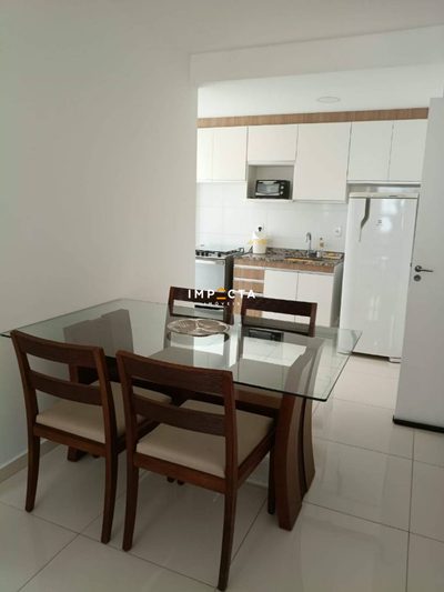 Apartamento, 2 quartos, 55 m² - Foto 4
