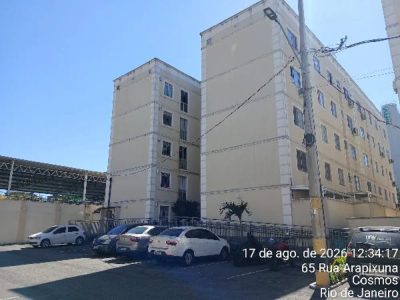 Apartamento, 2 quartos, 43 m² - Foto 1
