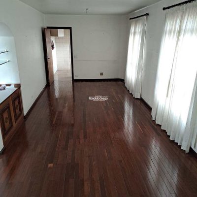 Apartamento, 4 quartos, 165 m² - Foto 1