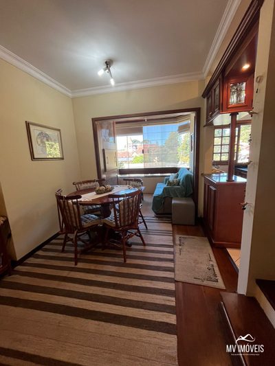 Apartamento, 2 quartos, 110 m² - Foto 5