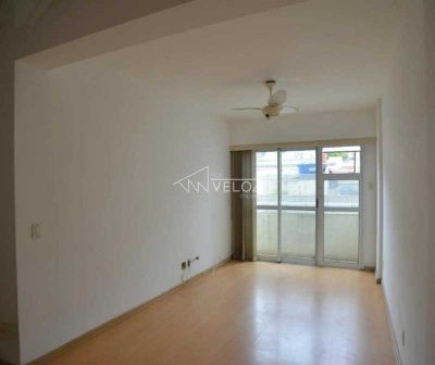 Apartamento, 2 quartos, 96 m² - Foto 2