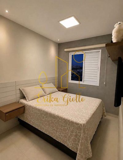 Apartamento, 2 quartos, 61 m² - Foto 5