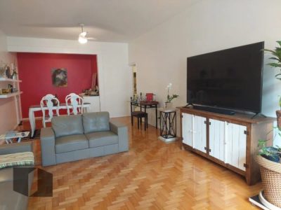 Apartamento, 3 quartos, 130 m² - Foto 4