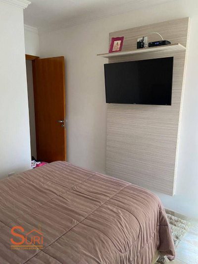 Cobertura, 3 quartos, 164 m² - Foto 5