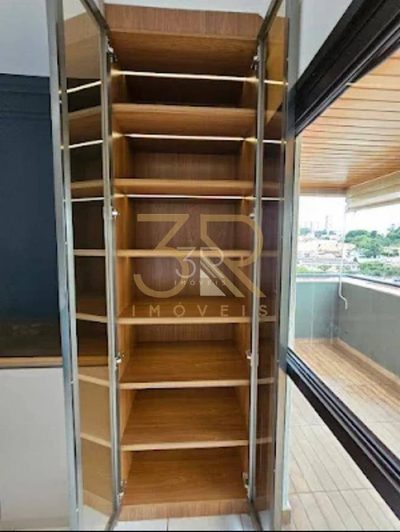Apartamento, 3 quartos, 106 m² - Foto 3