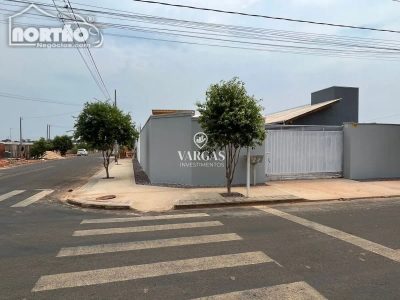 Casa, 3 quartos, 92 m² - Foto 3