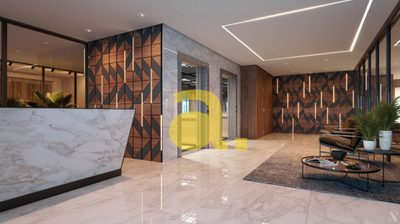 Apartamento, 1 quarto, 97 m² - Foto 4