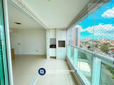 Apartamento, 3 quartos, 76 m² - Foto 5
