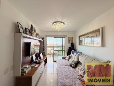 Apartamento, 2 quartos, 95 m² - Foto 4