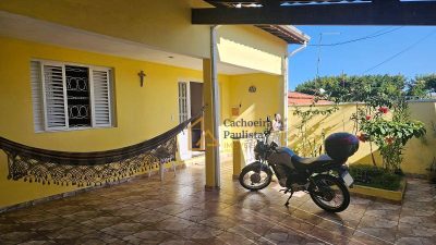 Casa, 7 quartos, 260 m² - Foto 3