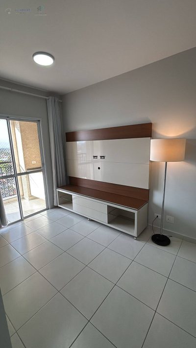 Apartamento, 3 quartos - Foto 1