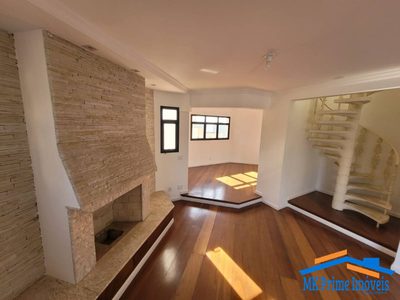 Cobertura, 4 quartos, 330 m² - Foto 1