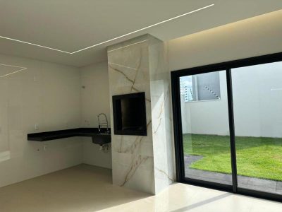 Casa, 2 quartos, 123 m² - Foto 2