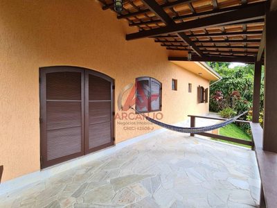 Casa, 3 quartos, 97 m² - Foto 2