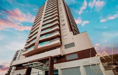 Apartamento, 2 quartos, 82 m² - Foto 1