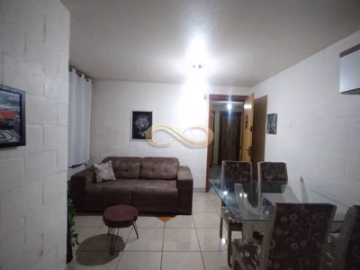 Apartamento, 2 quartos, 42 m² - Foto 4