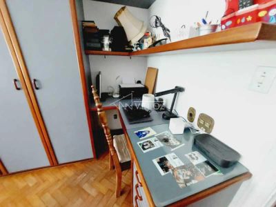 Apartamento, 4 quartos, 175 m² - Foto 2