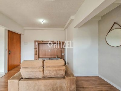 Apartamento, 2 quartos, 50 m² - Foto 5