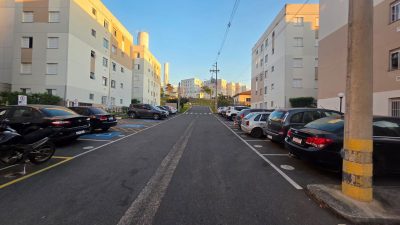 Apartamento, 2 quartos, 49 m² - Foto 2