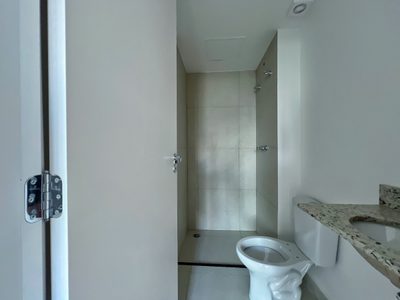 Apartamento, 1 quarto, 22 m² - Foto 2
