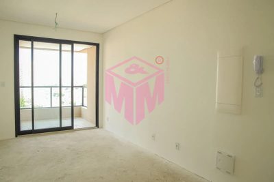 Apartamento, 2 quartos, 53 m² - Foto 2