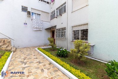 Apartamento, 1 quarto, 39 m² - Foto 3