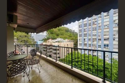 Apartamento, 3 quartos, 127 m² - Foto 1