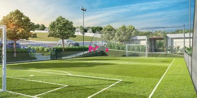 Terreno, 367 m² - Foto 4