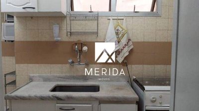 Apartamento, 2 quartos, 60 m² - Foto 4