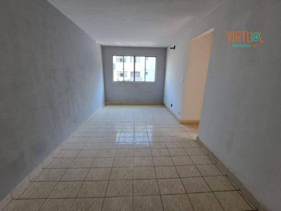 Apartamento, 2 quartos, 55 m² - Foto 1