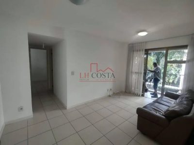 Apartamento, 2 quartos, 70 m² - Foto 5