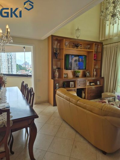 Apartamento, 4 quartos, 184 m² - Foto 5