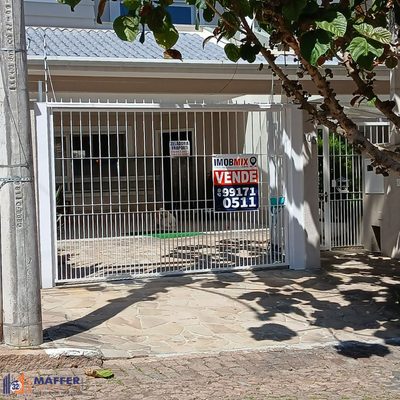 Sobrado, 3 quartos, 261 m² - Foto 2