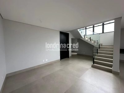 Casa, 4 quartos, 226 m² - Foto 5