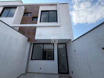 Casa, 3 quartos, 100 m² - Foto 1