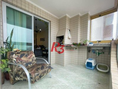 Apartamento, 2 quartos, 72 m² - Foto 4
