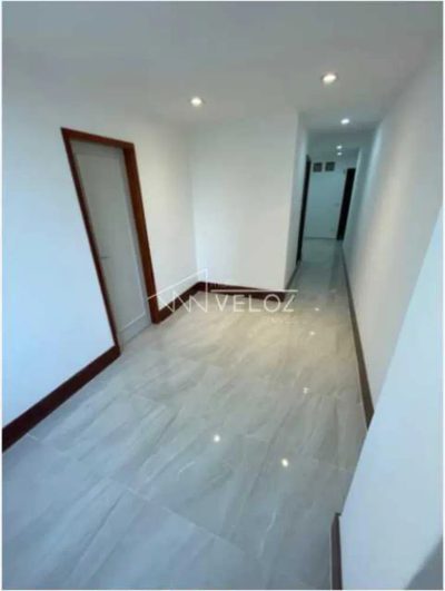Apartamento, 1 quarto, 40 m² - Foto 2
