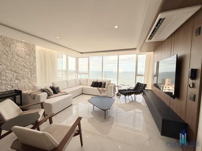 Apartamento, 4 quartos, 170 m² - Foto 1