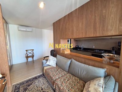 Apartamento, 2 quartos, 62 m² - Foto 5