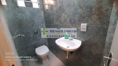Apartamento, 2 quartos, 85 m² - Foto 4