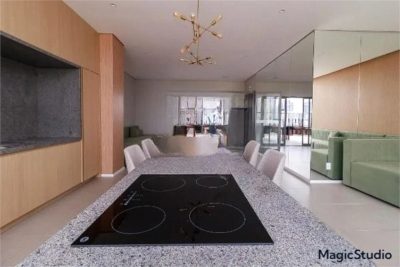 Apartamento, 1 quarto, 25 m² - Foto 5