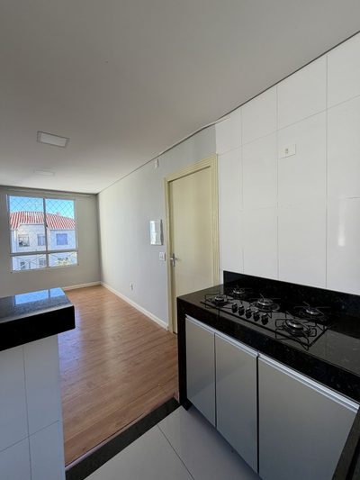 Apartamento, 2 quartos - Foto 4